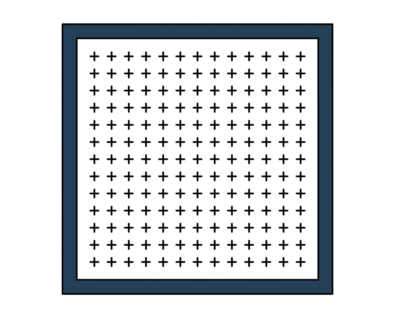 Пелёнка впитывающая 60×40 см